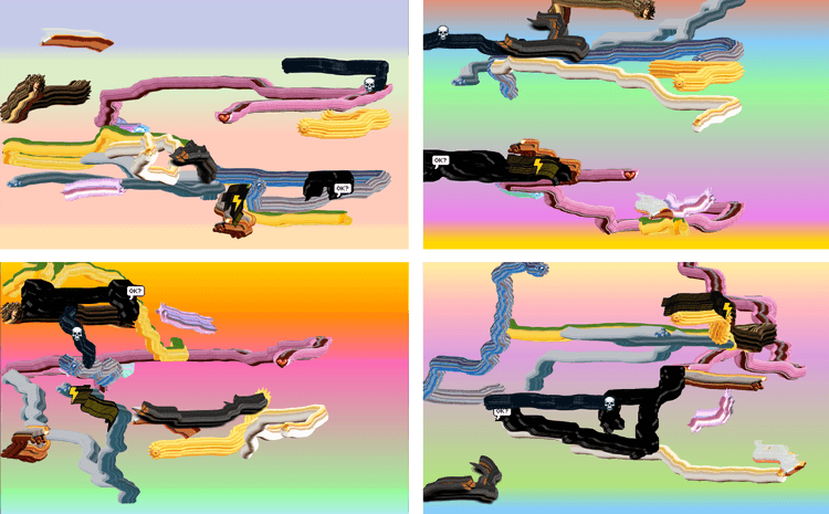 Overview Visual Data Analysis